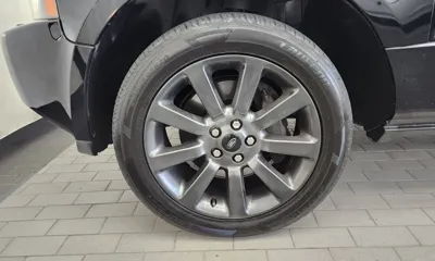 Land Rover Range Rover 2007, 176938 км, за 7155.05 USD