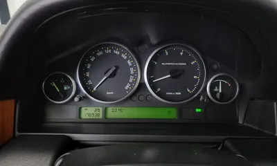 Land Rover Range Rover 2007, 176938 км, за 7155.05 USD - фото 8