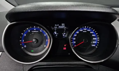 Hyundai Avante 2012, 35689 км, за 2750.43 USD - фото 8