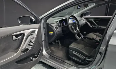 Hyundai Avante 2012, 35689 км, за 2750.43 USD - фото 10