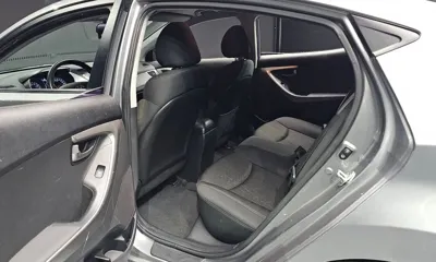 Hyundai Avante 2012, 35689 км, за 2750.43 USD - фото 12