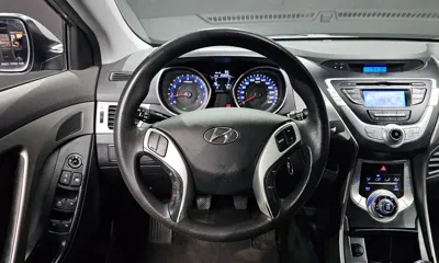Hyundai Avante 2012, 35689 км, за 2750.43 USD - фото 13