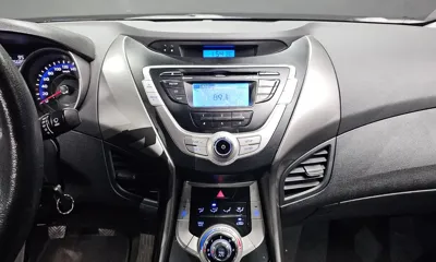 Hyundai Avante 2012, 35689 км, за 2750.43 USD - фото 14
