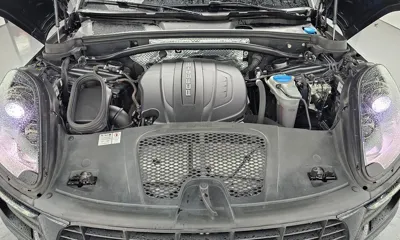 Porsche Macan 2018, 81018 км, за 21669.72 USD - фото 6