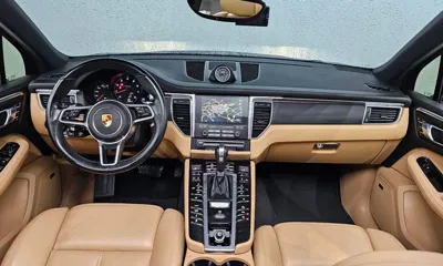 Porsche Macan 2018, 81018 км, за 21669.72 USD - фото 7