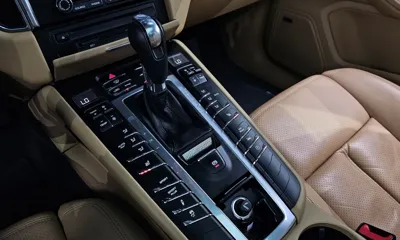 Porsche Macan 2018, 81018 км, за 21669.72 USD - фото 9