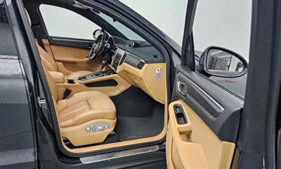 Porsche Macan 2018, 81018 км, за 21669.72 USD - фото 10