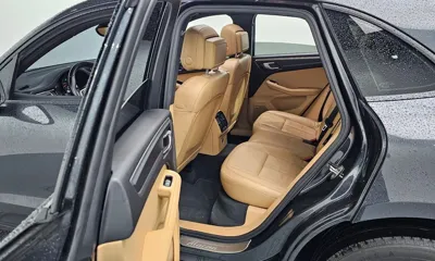 Porsche Macan 2018, 81018 км, за 21669.72 USD - фото 12