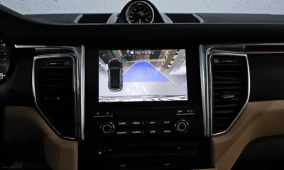 Porsche Macan 2018, 81018 км, за 21669.72 USD - фото 15