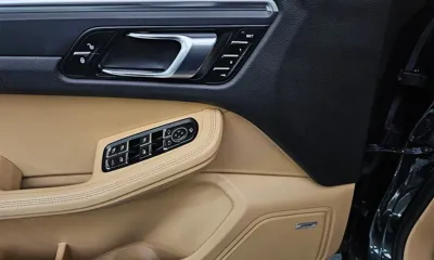Porsche Macan 2018, 81018 км, за 21669.72 USD - фото 16