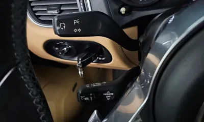 Porsche Macan 2018, 81018 км, за 21669.72 USD - фото 17