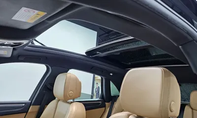 Porsche Macan 2018, 81018 км, за 21669.72 USD - фото 19