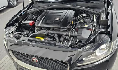 Jaguar F-Pace 2017, 88050 км, за 9184.01 USD - фото 6