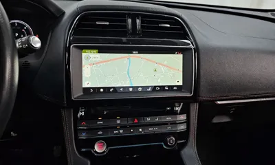 Jaguar F-Pace 2017, 88050 км, за 9184.01 USD - фото 14
