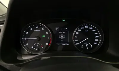 Hyundai Avante 2017, 133433 км, за 5054.48 USD - фото 8