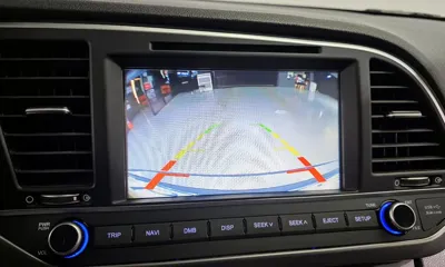 Hyundai Avante 2017, 133433 км, за 5054.48 USD - фото 18