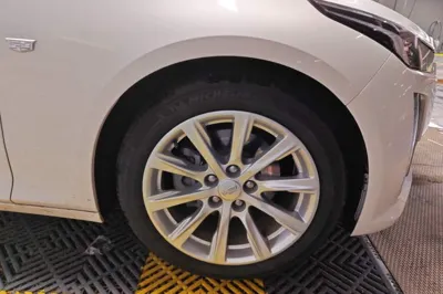 Cadillac CT5 2020, 79700 км, за 15969 USD - фото 8