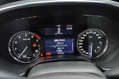 Cadillac CT5 2020, 79700 км, за 15969 USD - фото 11