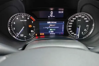 Cadillac CT5 2020, 79700 км, за 15969 USD - фото 12