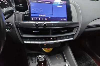 Cadillac CT5 2020, 79700 км, за 15969 USD - фото 13