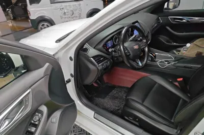 Cadillac CT5 2020, 79700 км, за 15969 USD - фото 16