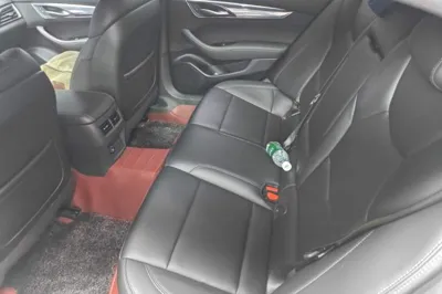 Cadillac CT5 2020, 79700 км, за 15969 USD - фото 17