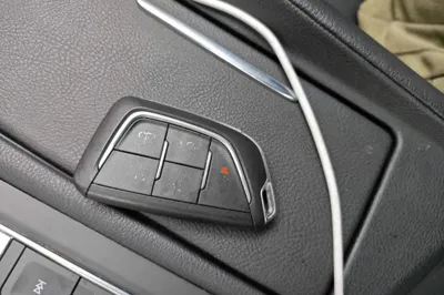 Cadillac CT5 2020, 79700 км, за 15969 USD - фото 20