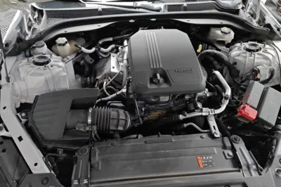 Cadillac CT5 2020, 79700 км, за 15969 USD - фото 21