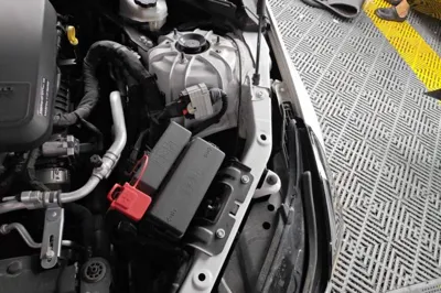 Cadillac CT5 2020, 79700 км, за 15969 USD - фото 22