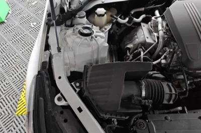 Cadillac CT5 2020, 79700 км, за 15969 USD - фото 23
