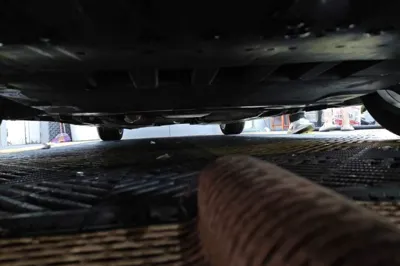 Cadillac CT5 2020, 79700 км, за 15969 USD - фото 24
