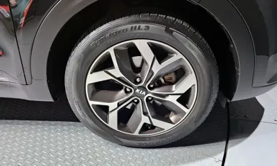 Kia Sportage 2019, 134313 км, за 7218.54 USD
