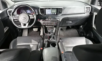 Kia Sportage 2019, 134313 км, за 7218.54 USD - фото 7