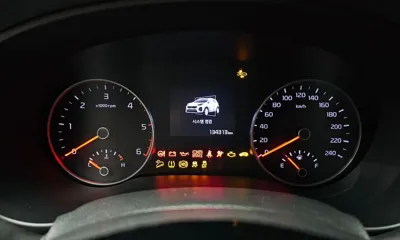 Kia Sportage 2019, 134313 км, за 7218.54 USD - фото 8
