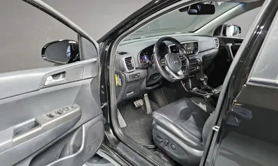 Kia Sportage 2019, 134313 км, за 7218.54 USD - фото 11