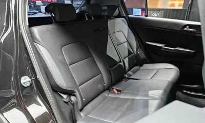 Kia Sportage 2019, 134313 км, за 7218.54 USD - фото 12