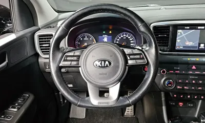 Kia Sportage 2019, 134313 км, за 7218.54 USD - фото 13