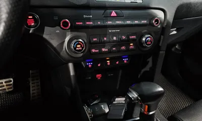 Kia Sportage 2019, 134313 км, за 7218.54 USD - фото 17