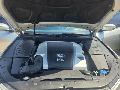 Hyundai Genesis 2008, 116309 км, за 2560.06 USD - фото 6