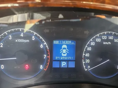 Hyundai Genesis 2008, 116309 км, за 2560.06 USD - фото 8