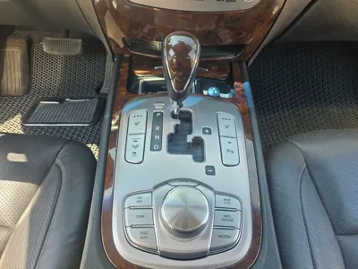 Hyundai Genesis 2008, 116309 км, за 2560.06 USD - фото 9