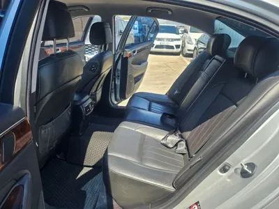 Hyundai Genesis 2008, 116309 км, за 2560.06 USD - фото 12