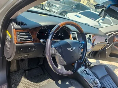Hyundai Genesis 2008, 116309 км, за 2560.06 USD - фото 15