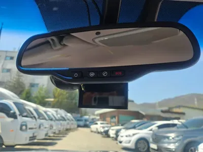 Hyundai Genesis 2008, 116309 км, за 2560.06 USD - фото 20