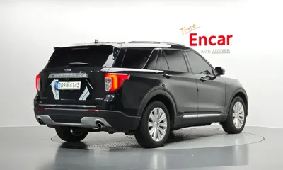 Ford Explorer 2021, 30543 км, за 23172.17 USD