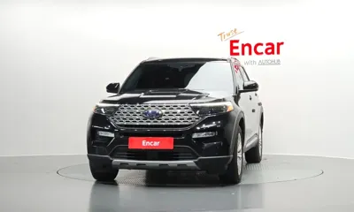 Ford Explorer 2021, 30543 км, за 23172.17 USD