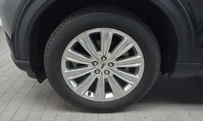 Ford Explorer 2021, 30543 км, за 23172.17 USD