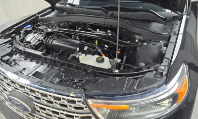 Ford Explorer 2021, 30543 км, за 23172.17 USD - фото 6