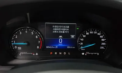 Ford Explorer 2021, 30543 км, за 23172.17 USD - фото 8