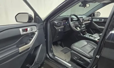 Ford Explorer 2021, 30543 км, за 23172.17 USD - фото 10